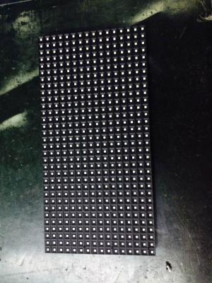 China High Brightness P10 LED Display SMD3528 1600cd LED Video Screen 3 In 1 for sale