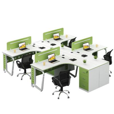 China Wholesale Cheap High Quality Expandable MDF Office Furniture Executive Desk for sale