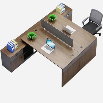 China Expandable Professional Commercial Office Desks And Office Chairs Supply Position Furniture for sale