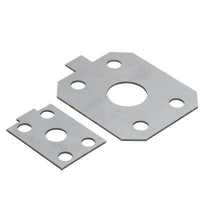 China Aluminum Chassis Cabinet Aluminum Sheet Metal Waterproofing Plate Precision Metal Sheet Shell Stamping Case Electronic Equipment for sale