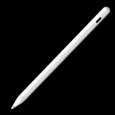 China Hot Selling 2022 Palm Reject Mobile Phone Active Stylus Pen For Touch Screen Apple iPad Pencil With Box for sale