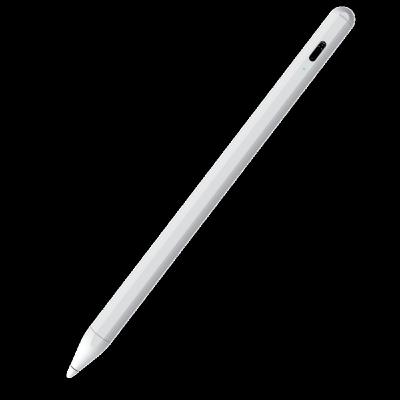 China Hot Sale 2022 High Precision Mobile Phone Aluminum Alloy Stylus Pen Screen Touch Pencil Capacitive Pen for sale