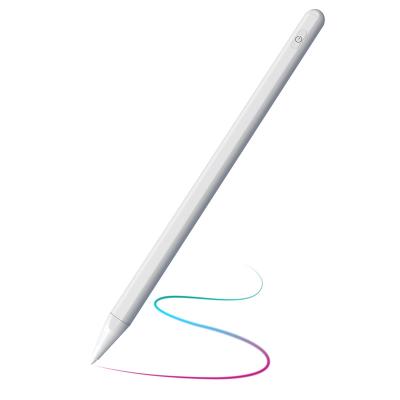 China 2022 Hot Selling Mobile Phone China Manufacturer Smart Writing Drawing Active Screen Stylus Pen Tablet Touch Pen for sale