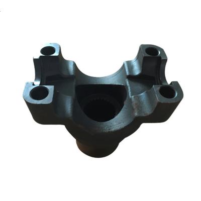 China Aluminum Alloy Aluminum Parts Metal Parts High Precision CNC Machining Services for sale