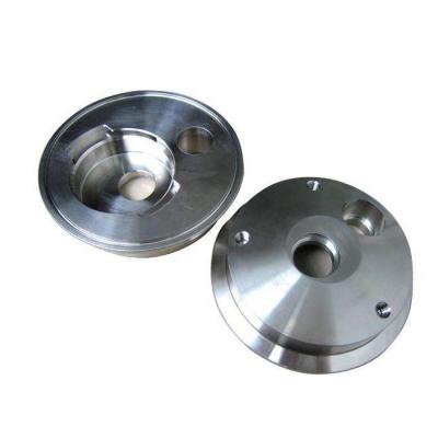 China China OEM Aluminum Custom CNC Machining 7075 6061 6063 Aluminum Alloy Parts for sale