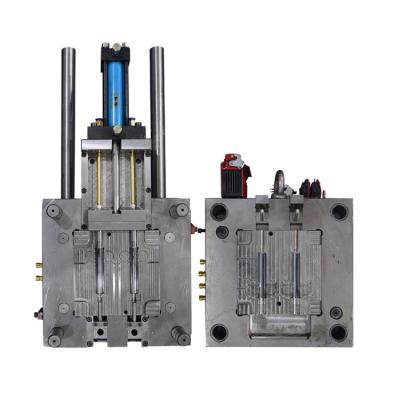 China Home Appliance OEM Plastic PVC PP PS Rapid Factory Prototype Injection Molding Manufacturing for sale