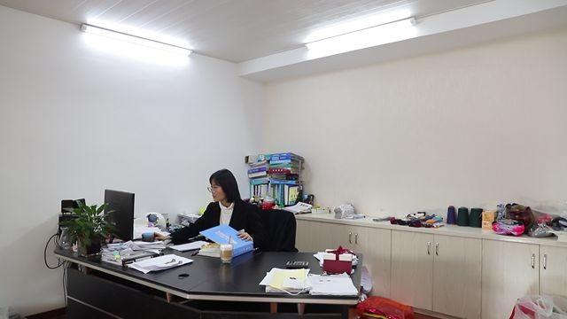 Verified China supplier - Zhuji Hongteng Knitting Textile Co., Ltd.