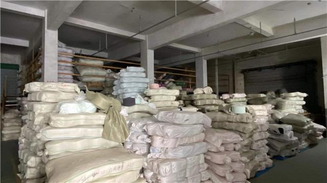 Verified China supplier - Zhuji Hongteng Knitting Textile Co., Ltd.