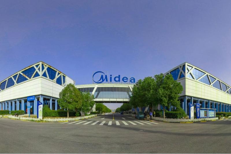 Proveedor verificado de China - Hefei Midea Biomedical Co., Ltd