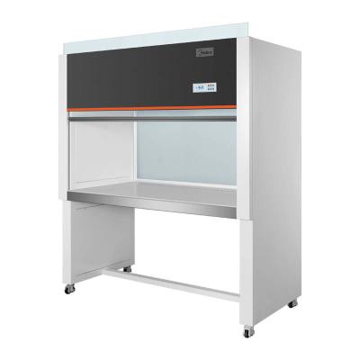 China MCB-840VA Midea Laminar Flow Benches MCB-840va Vertical Laminar Airflow Cabinet With Lighting Lx 300 for sale