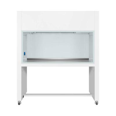 China Bancos de flujo laminar verticales MCB-840VA, Banco de laboratorio limpio MCB-840va con lámpara UV 1000*740*1650 en venta