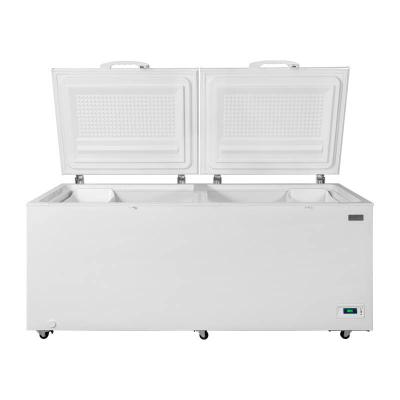 China MD-25W568 568L Vaccine Refrigerator Freezer for sale