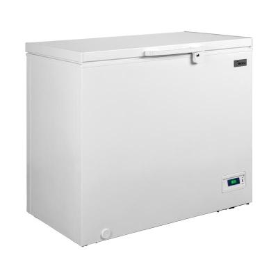 China MD-40W368 Biomedical Vaccines Blood Plasma Freezer Refrigerator For Chemical Industry for sale