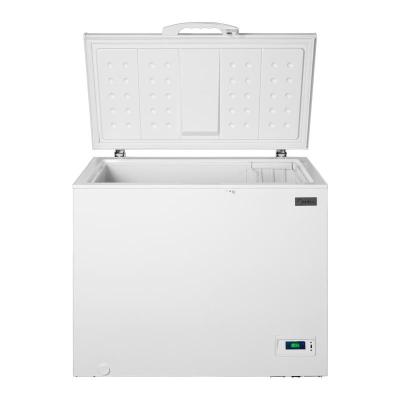 China MD-40W368 congelador de pecho médico personalizado -40c laboratorio farmacia refrigeradores de vacunas para el hospital en venta