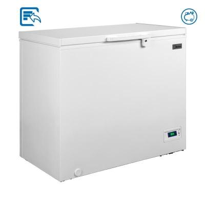 China MD-40W368 Vacunas biomédicas congelador de plasma frigorífico para la industria química -40 C en venta