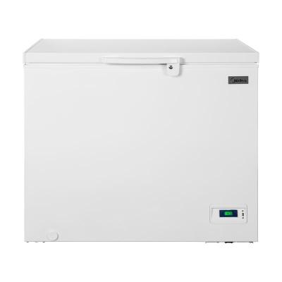 China MD-40W368 368L Medical Chest Freezer Low Noise Minus 40 Degree Lab Freezer With R600A Refrigerant for sale