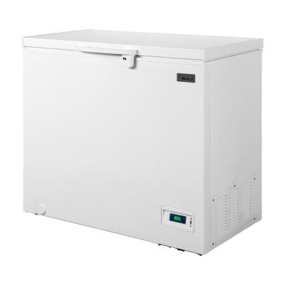 China MD-40W368 Refrigerante de capacidad 301L Congelador combinado de grado de laboratorio para vacunas en venta