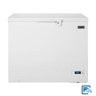 Κίνα MD-40W368 300L Ιατρική χαμηλής θερμοκρασίας ψυγείο ψυγείο συνδυασμός -40c Lba Τεχνολογία σχηματισμού προς πώληση