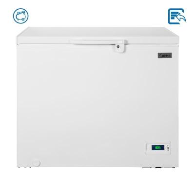 China MD-40W368 R600A Laboratoriumkoelkast met lage temperatuur Vriescombinatie 301L Te koop