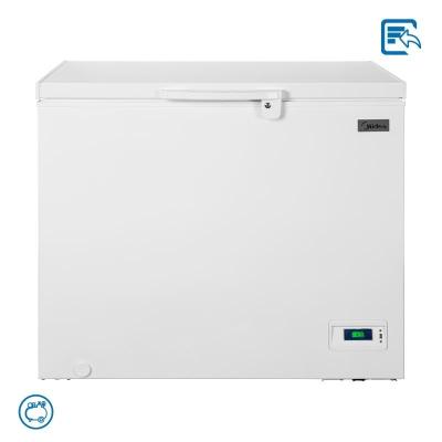 China MD-40W368 Medium Scale Laboratory Refrigerator Freezer for sale