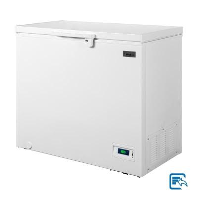 China MD-40W368 Biomedische koelkast -10 graden -25 graden Plasma koelkast Te koop