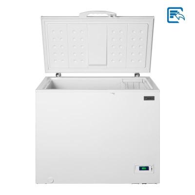 China MD-40W368 Midea -40 Biomédica Farmacia Biológica Congelador profundo para laboratorio Hospital Instituto de Investigación FDA Aprobado en venta