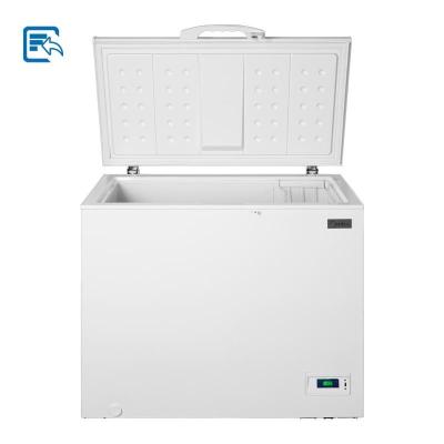 China CE Certified 368L Medical Cryostat Refrigerator for Scientific Research Institutes for sale