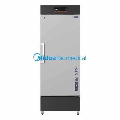 Cina MD-25L308 Farmacia Medica Biomedica Plasma Freezer Per Vaccini Rna DNA Storage -25° in vendita