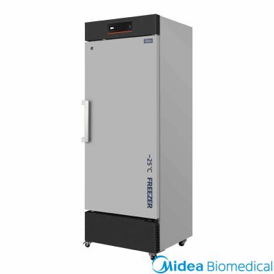 Cina MD-25L308 -25 gradi SANYO Biomedical Freezer Per farmacia Vaccino Biomedical Sample Storage in vendita