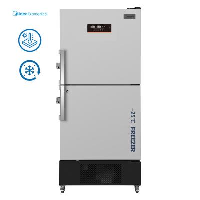 Cina MCD-40L506 -20 gradi -40 gradi Vaccino biomedico Freezer profondo in vendita