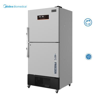 China MD-40L518 Laboratory Biomedical Refrigerators And Freezers For Vaccine Storage for sale