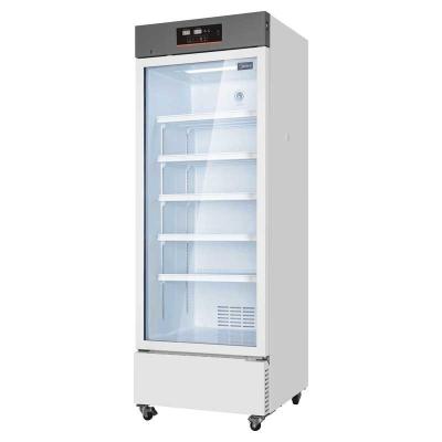 China MC-5L416 Clase climática N Farmacia médica Refrigerador de almacenamiento de vacunas para equipos de laboratorio hospitalarios en venta