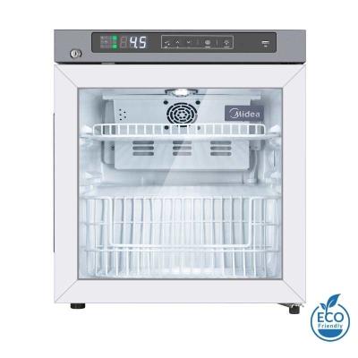 中国 CE Certification Midea 40L Table Top Vaccine Fridge with Safety Temperature Control 販売のため