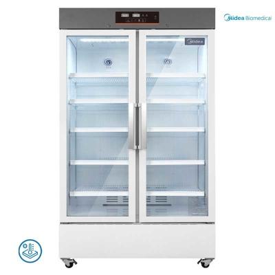 中国 Large Capacity 1006L Smart Medical Vaccine Refrigerator with ISO13485 Certification 販売のため