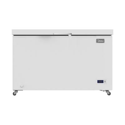 China MD-40W368 Midea -40 Biomedical Biological Pharmacy Deep Freezer for Lab Hospital Research Institution FDA Approved for sale