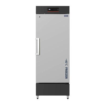 China MD-40L308 -40°C Biomedical Freezer For Pharmacy Vaccine Biomedical Sample Storage 700*690*1920 for sale