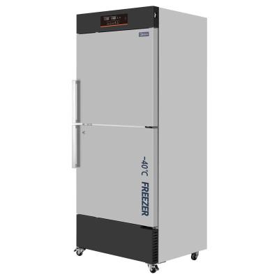 China 350L Negative 40 Degree Freezer for sale