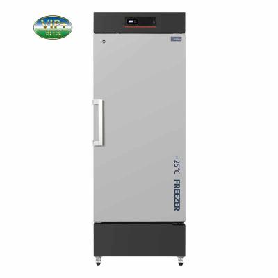 China MD-25L308 -25 Degree Deep Freezer for Pharmacy Vaccine Biomedical Storage for sale