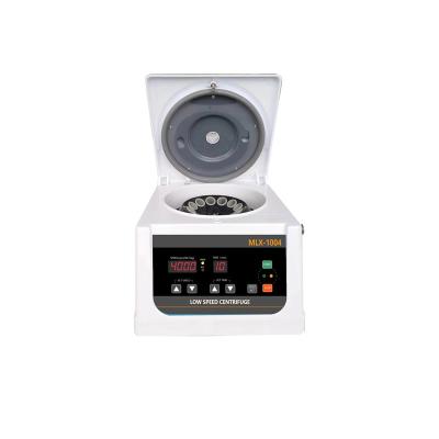 China Benchtop Microcentrifuge For Limited Lab Space And Large-Scale Separation Needs 1004 for sale