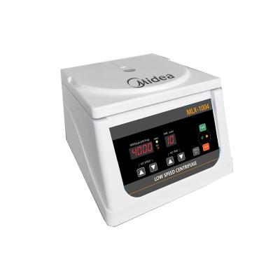 China High Capacity Benchtop Microcentrifuge With Brushless DC Motor MLX-1004 for sale