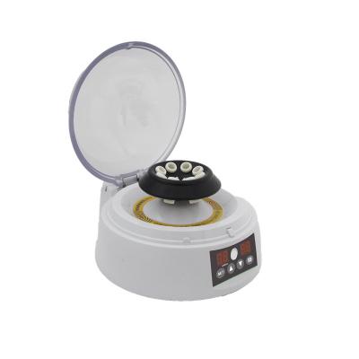 China 12000 Rpm High Speed Mini Centrifuge For Cellular Molecular Biology Separate 2006H for sale