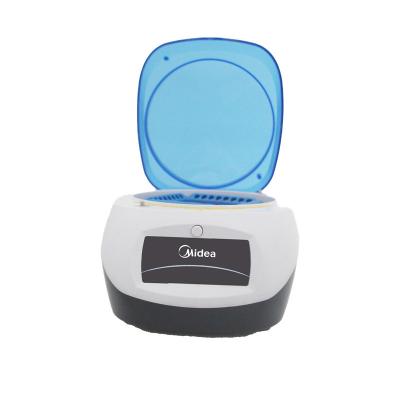 China MLX-2004H 12000 Rpm Labs High Speed Mini Centrifuge For Blood Donation Centers for sale