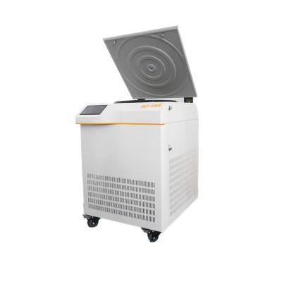 China Ultra Fast Acceleration Low Speed Cooling Centrifuge for Boosting Lab Productivity MLX-1050R for sale