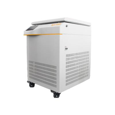 China Midea Biomedical High Competitive Portable Low Speed Cooling Centrifuge for Lab Needs MLX-1050R for sale