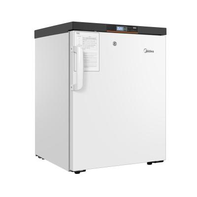 China MD-25L106 Small Midea Biomedical Freezer For Vaccine Storage In Laboratory Settings for sale