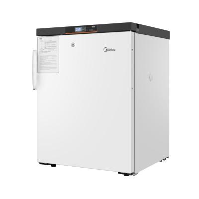 China MD-25L106 Scientific Research Midea Biomedical Freezer With Reliable And Secure Temperature Control for sale