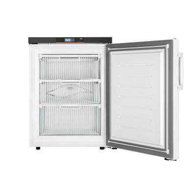 China MD-25L106  Minus 25 Degree Capacity Mini Vertical Biomedical Freezer For Scientific Research Institutes for sale