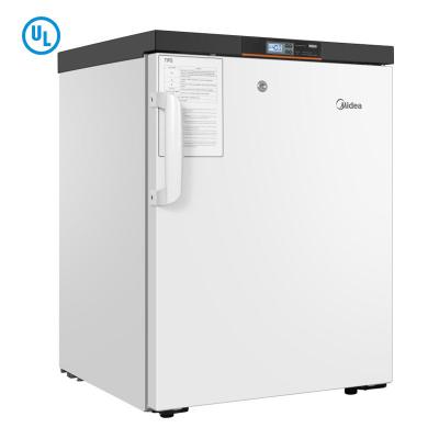 Cina MD-40L106 a meno 40 gradi portabile sotto il bancone Biomedical Freezer in vendita