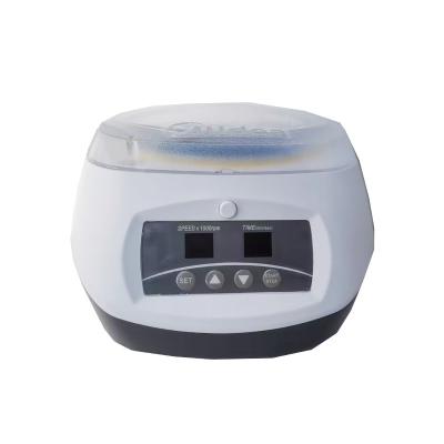 China MLX-2008H Midea Laboratory Versatile High Speed Micro Centrifuge With LED digital display for sale