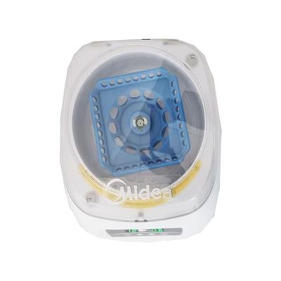 China MLX-2008H Microcentrifugadora de alta velocidad de tecnología avanzada para muestras sensibles a la temperatura en venta